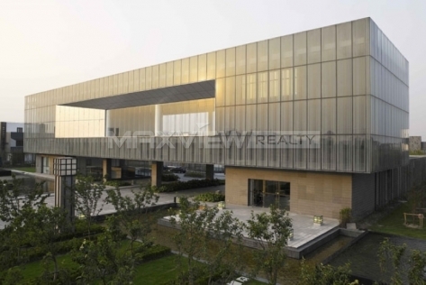 Villa Riviera 沁风雅泾