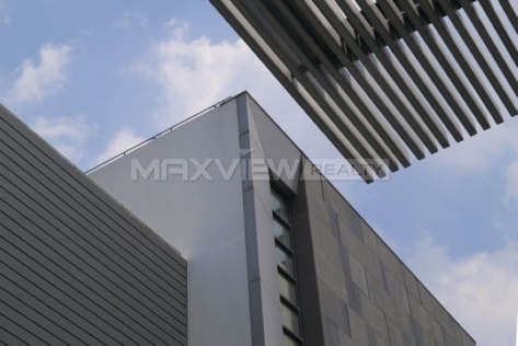Villa Riviera 沁风雅泾