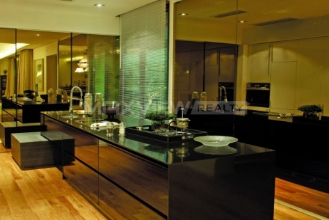 Villa Riviera 沁风雅泾