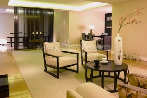 Villa Riviera 沁风雅泾