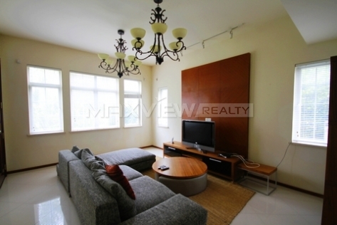 Violet Country Villa   |   西郊紫郡 4bedroom 325sqm ¥40,000 SH013357