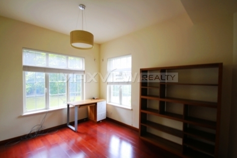 Violet Country Villa   |   西郊紫郡 4bedroom 325sqm ¥40,000 SH013357