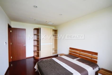 Violet Country Villa   |   西郊紫郡 4bedroom 325sqm ¥40,000 SH013357