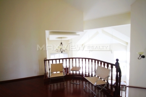 Violet Country Villa   |   西郊紫郡 4bedroom 325sqm ¥40,000 SH013357
