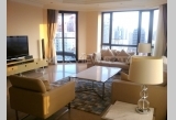 Le Chateau Huashan 3bedroom 256.78sqm ¥65,000