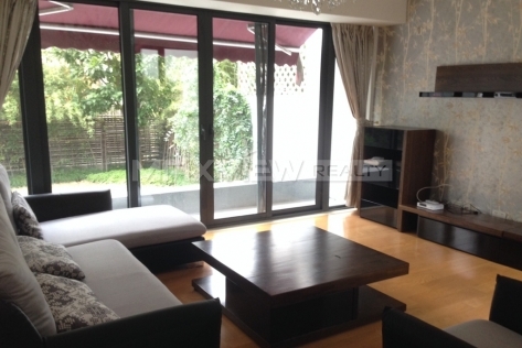 Westwood Green   |   西郊·林茵湖畔 4bedroom 312sqm ¥33,000 SH014187