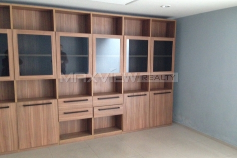 Westwood Green   |   西郊·林茵湖畔 4bedroom 312sqm ¥33,000 SH014187