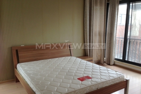 Westwood Green   |   西郊·林茵湖畔 4bedroom 312sqm ¥33,000 SH014187