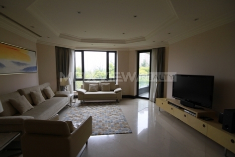 Belgravia Place   |   华山丽苑 3bedroom 209sqm ¥46,000 SH014386