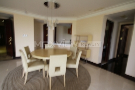 Belgravia Place   |   华山丽苑 3bedroom 209sqm ¥46,000 SH014386
