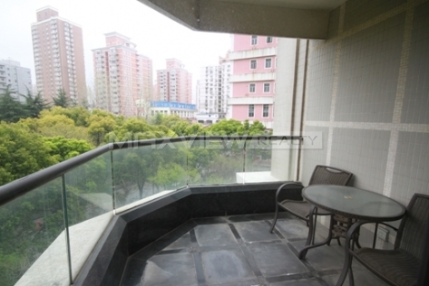 Belgravia Place   |   华山丽苑 3bedroom 209sqm ¥46,000 SH014386