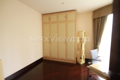 Belgravia Place   |   华山丽苑 3bedroom 209sqm ¥46,000 SH014386