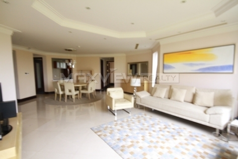 Belgravia Place   |   华山丽苑 3bedroom 209sqm ¥46,000 SH014386