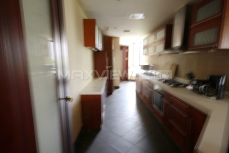 Belgravia Place   |   华山丽苑 3bedroom 209sqm ¥46,000 SH014386