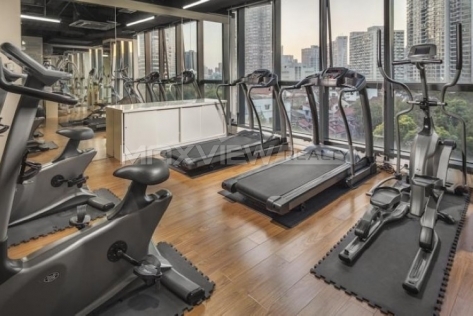 Citadines Shanghai Jinqiao 上海馨乐庭金桥服务公寓