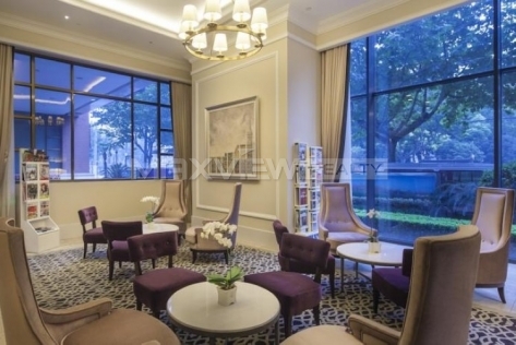 Citadines Shanghai Jinqiao 上海馨乐庭金桥服务公寓