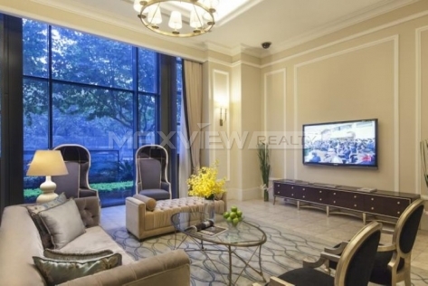 Citadines Shanghai Jinqiao 上海馨乐庭金桥服务公寓