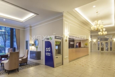 Citadines Shanghai Jinqiao 上海馨乐庭金桥服务公寓