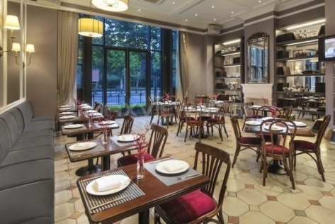 Citadines Shanghai Jinqiao 上海馨乐庭金桥服务公寓