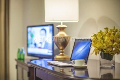 Citadines Shanghai Jinqiao 上海馨乐庭金桥服务公寓
