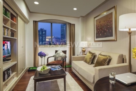 Citadines Shanghai Jinqiao 上海馨乐庭金桥服务公寓