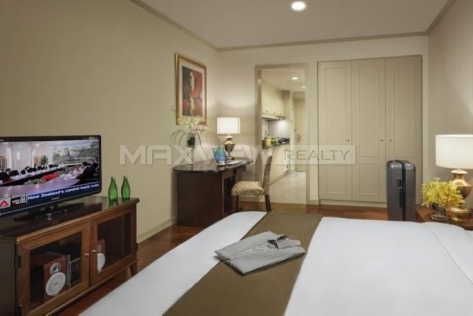 Citadines Shanghai Jinqiao 上海馨乐庭金桥服务公寓