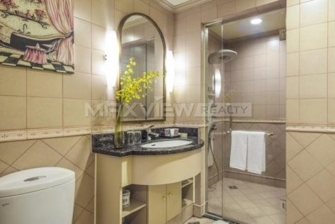 Citadines Shanghai Jinqiao 上海馨乐庭金桥服务公寓