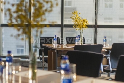 Citadines Shanghai Jinqiao 上海馨乐庭金桥服务公寓