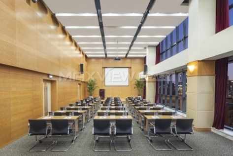Citadines Shanghai Jinqiao 上海馨乐庭金桥服务公寓