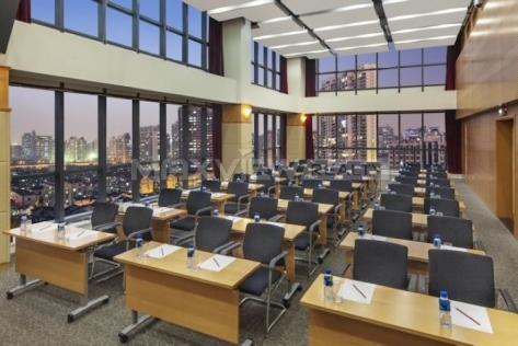 Citadines Shanghai Jinqiao 上海馨乐庭金桥服务公寓