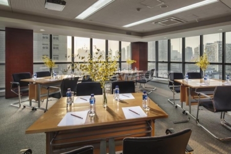 Citadines Shanghai Jinqiao 上海馨乐庭金桥服务公寓