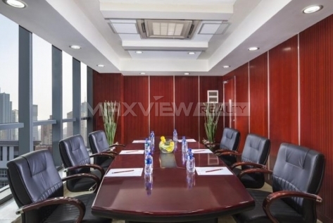 Citadines Shanghai Jinqiao 上海馨乐庭金桥服务公寓