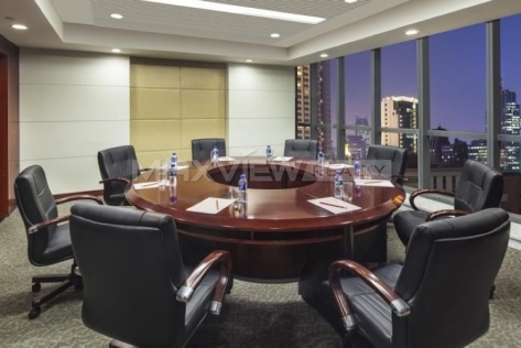 Citadines Shanghai Jinqiao 上海馨乐庭金桥服务公寓