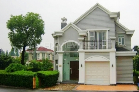 Emerald Villas 叠翠别墅