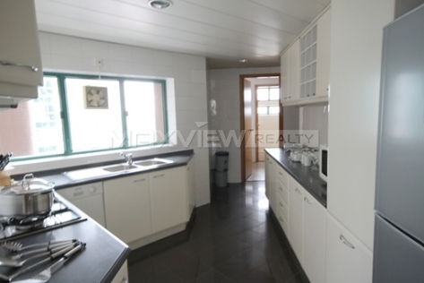 Royal Pavilion | 华山公寓 4bedroom 245sqm ¥36,000 SH014385