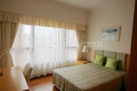 Royal Pavilion | 华山公寓 4bedroom 245sqm ¥36,000 SH014385