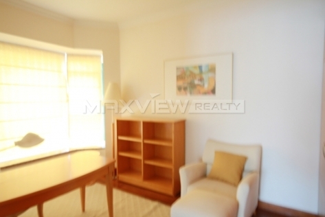 Royal Pavilion | 华山公寓 4bedroom 245sqm ¥36,000 SH014385