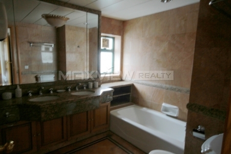 Royal Pavilion | 华山公寓 4bedroom 245sqm ¥36,000 SH014385