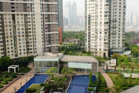 Summit Residence 汇豪天下
