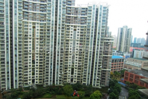 Summit Residence 汇豪天下