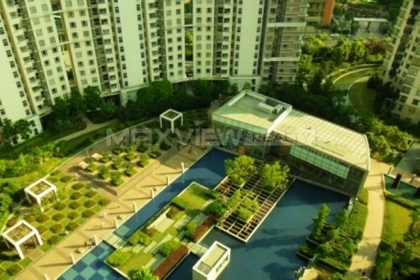 Summit Residence 汇豪天下