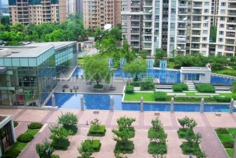 Summit Residence 汇豪天下