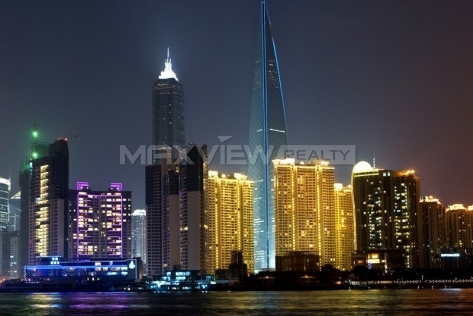 Skyline Mansion 盛大金磐