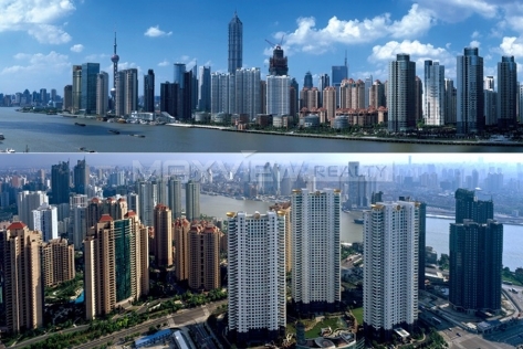 Skyline Mansion 盛大金磐