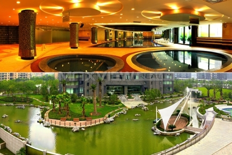 Skyline Mansion 盛大金磐