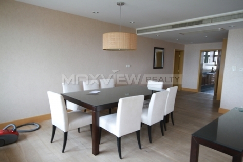 Central Residences II   |   嘉里华庭 II 4bedroom 240sqm ¥61,000 SH005185