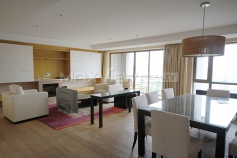 Central Residences II   |   嘉里华庭 II 4bedroom 240sqm ¥61,000 SH005185
