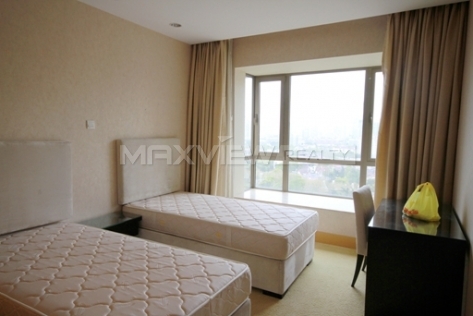 Central Residences II   |   嘉里华庭 II 4bedroom 240sqm ¥61,000 SH005185