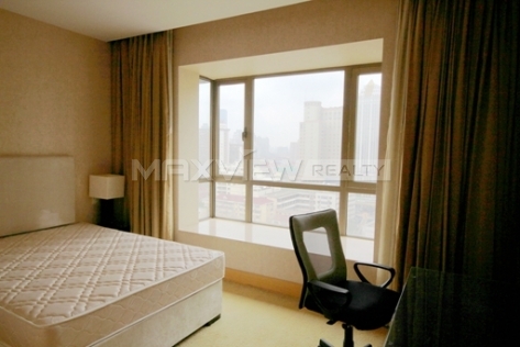 Central Residences II   |   嘉里华庭 II 4bedroom 240sqm ¥61,000 SH005185