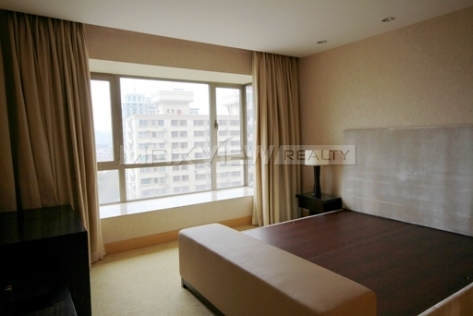 Central Residences II   |   嘉里华庭 II 4bedroom 240sqm ¥61,000 SH005185